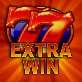 Extra Win slot icon by Swintt, available at Lizaro Casino