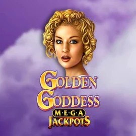 Golden Goddess Megajackpots – slot by IGT, featured at lizarocasinos.eu