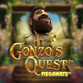 Official Slots logo: Gonzita’s Quest by Red Tiger Gaming at Lizaro Casino