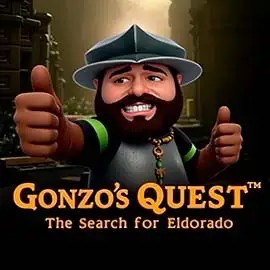 game logo by NetEnt on lizarocasinos.eu