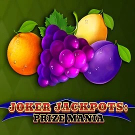 Play Joker Jackpots: Prize Mania slot by OctoPlay on lizarocasinos.eu