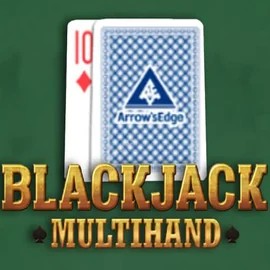 Play Multihand Blackjack slot by Pragmatic Play on lizarocasinos.eu
