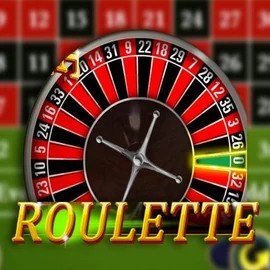 Roulette (Pragmatic Play) game by Pragmatic Play – logo hosted on Lizaro Casino